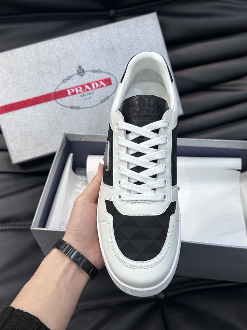 Prada Casual Shoes